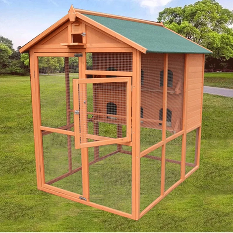 New Design Rainproof Large Woo - Urban Farming Design recension och pris
